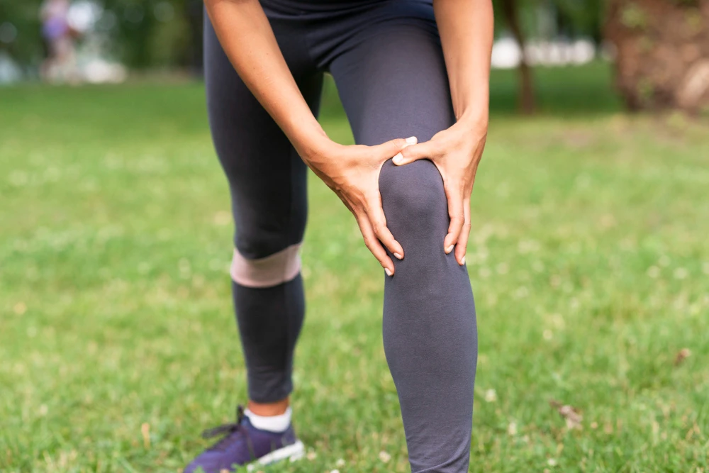 Anterior Cruciate Ligament (ACL) Tear/Sprain